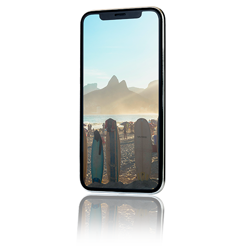 Dispositivo Mobile
